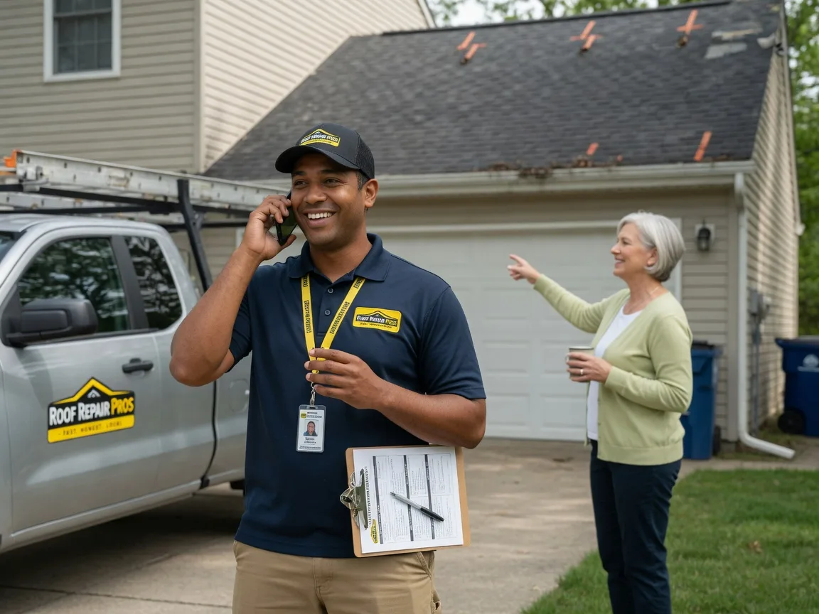 Roof Repair Remus, MI FAQs